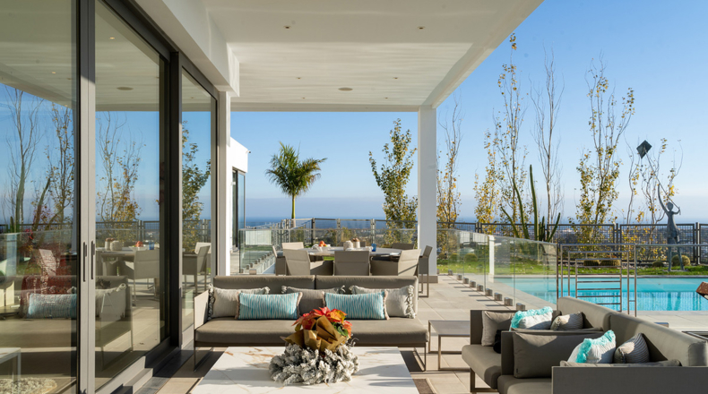 Málaga - Бенахавис - 1400m2