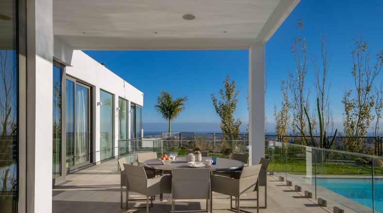 Málaga - Бенахавис - 1400m2