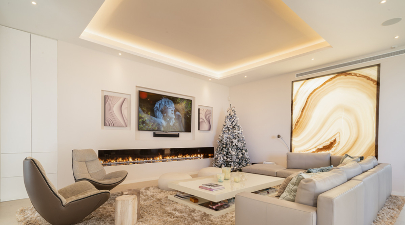 Málaga - Бенахавис - 1400m2