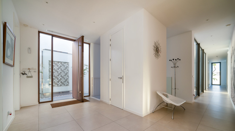 Málaga - Бенахавис - 1400m2