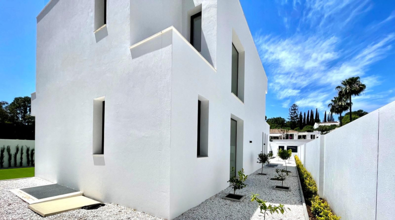 Málaga - Estepona - 645m2