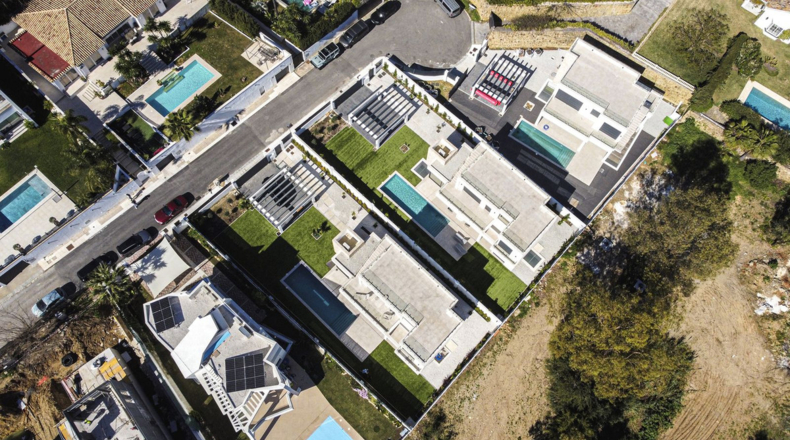 Málaga - Estepona - 645m2