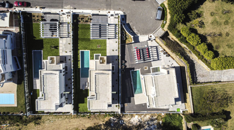 Málaga - Estepona - 645m2