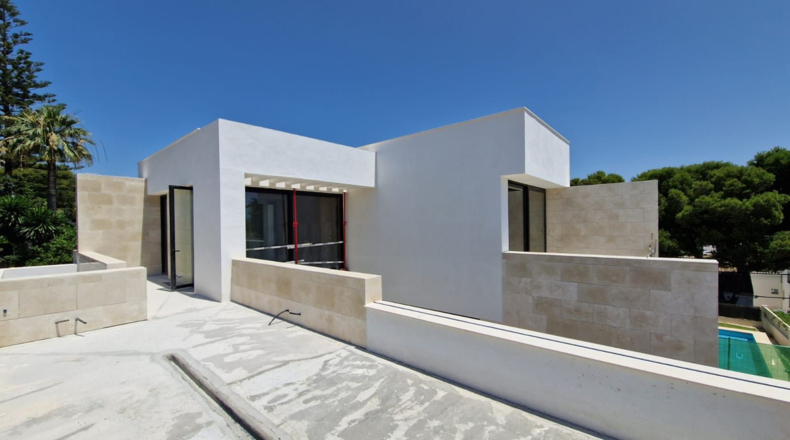 Málaga - San Pedro de Alcántara - 423m2