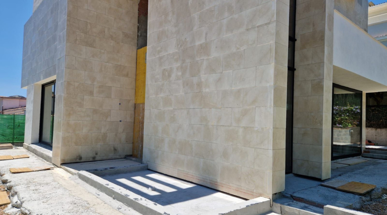 Málaga - San Pedro de Alcántara - 423m2