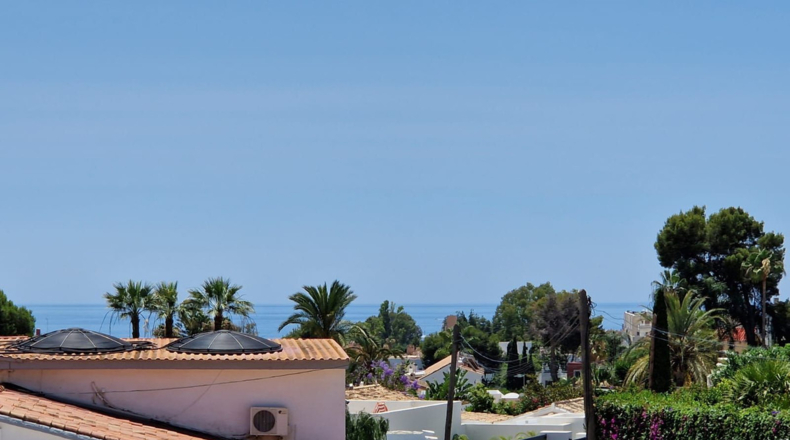 Málaga - San Pedro de Alcántara - 423m2