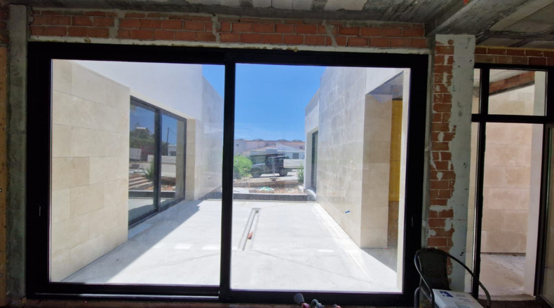 Málaga - San Pedro de Alcántara - 423m2