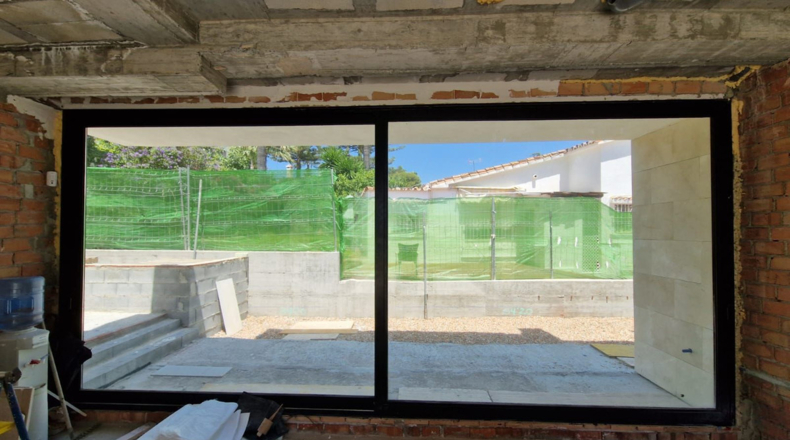 Málaga - San Pedro de Alcántara - 423m2