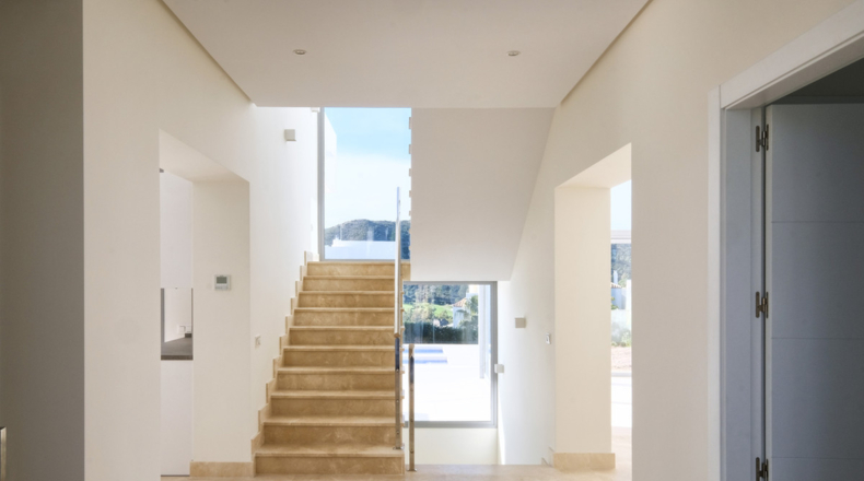 Málaga - La Alqueria - 1080m2