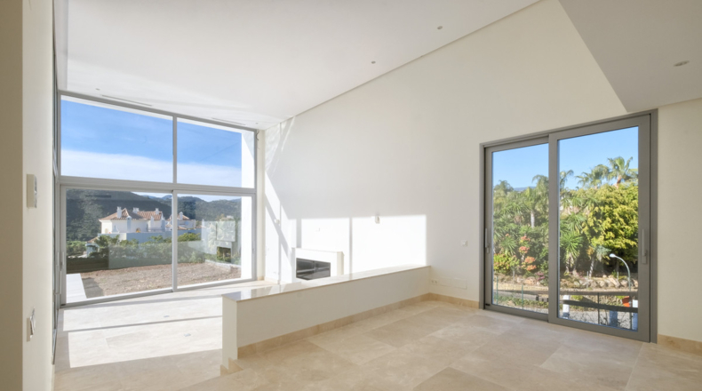 Málaga - La Alqueria - 1080m2