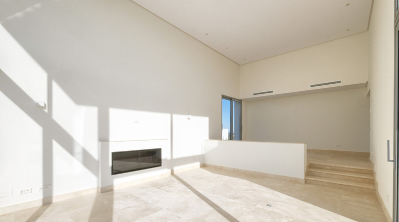 Málaga - La Alqueria - 1080m2