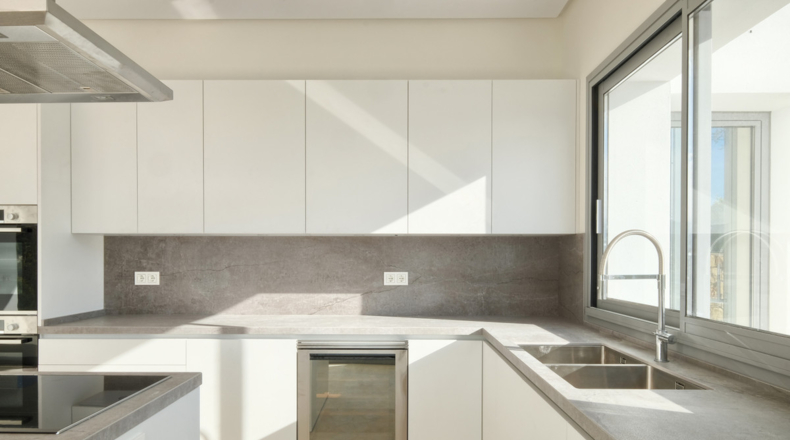 Málaga - La Alqueria - 1080m2