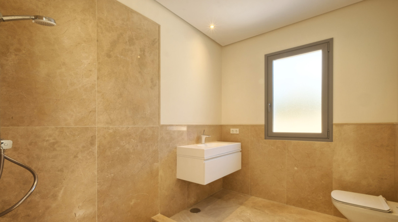 Málaga - La Alqueria - 1080m2