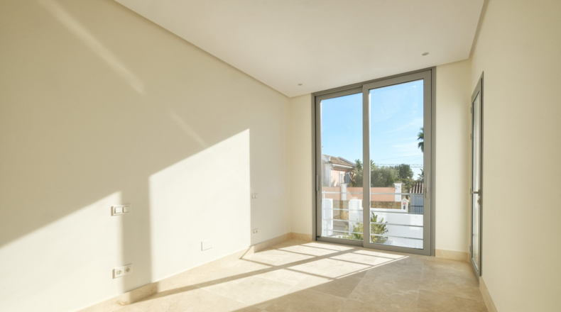 Málaga - La Alqueria - 1080m2