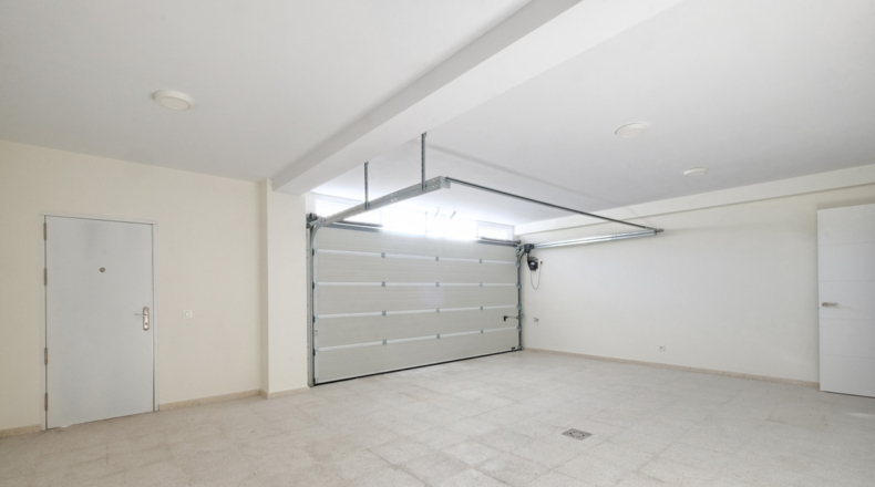 Málaga - La Alqueria - 1080m2