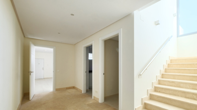 Málaga - La Alqueria - 1080m2