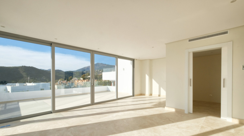 Málaga - La Alqueria - 1080m2