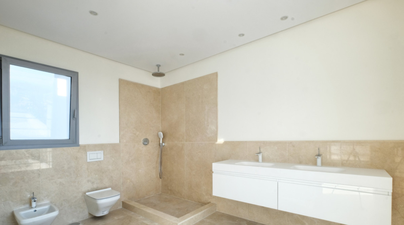 Málaga - La Alqueria - 1080m2