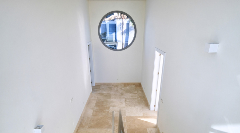 Málaga - La Alqueria - 1080m2