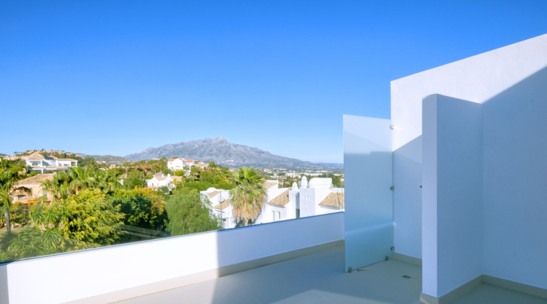Málaga - La Alqueria - 1080m2