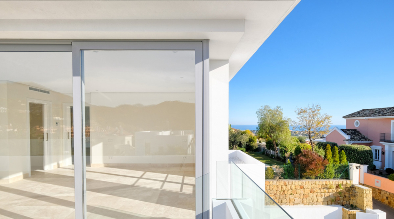 Málaga - La Alqueria - 1080m2