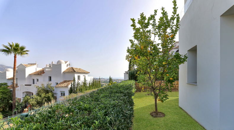 Málaga - La Alqueria - 1080m2