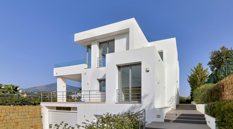 Málaga - La Alqueria - 1080m2