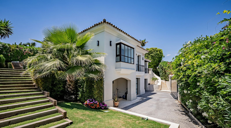 Málaga - Marbella - 800m2
