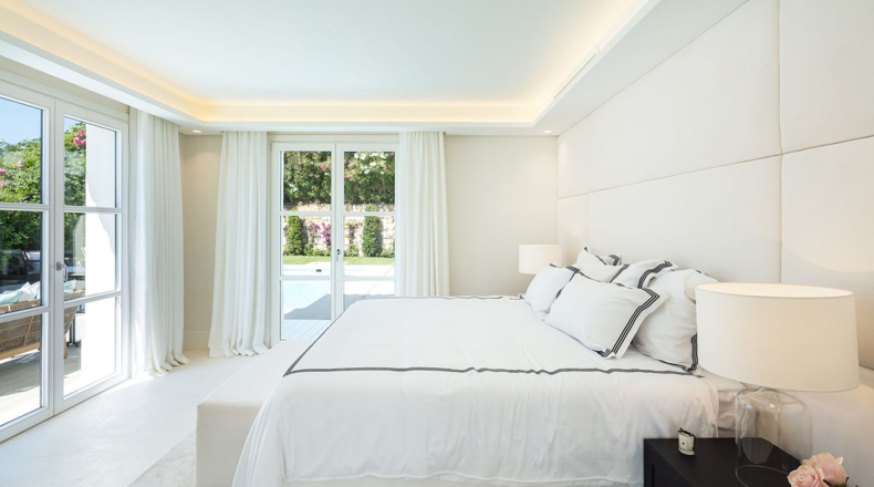 Málaga - Marbella - 800m2