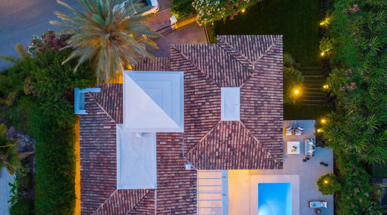 Málaga - Marbella - 800m2
