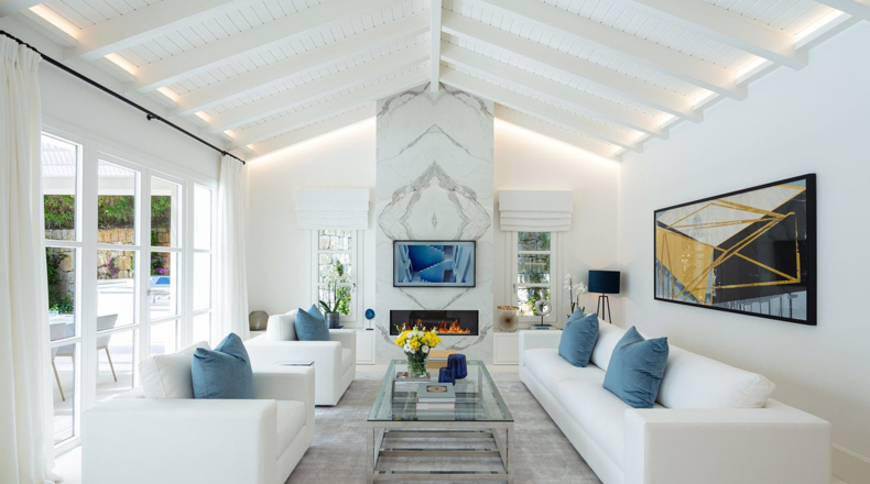 Málaga - Marbella - 800m2