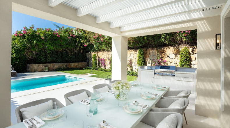 Málaga - Marbella - 800m2