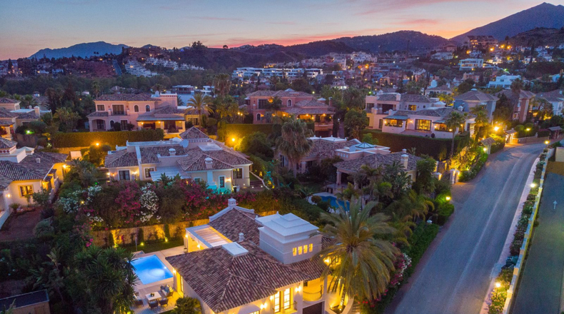 Málaga - Marbella - 800m2