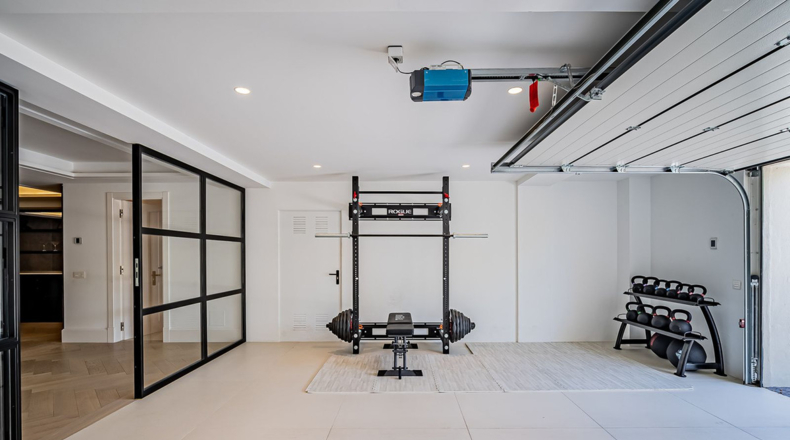 Málaga - Marbella - 800m2
