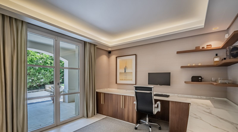 Málaga - Marbella - 800m2