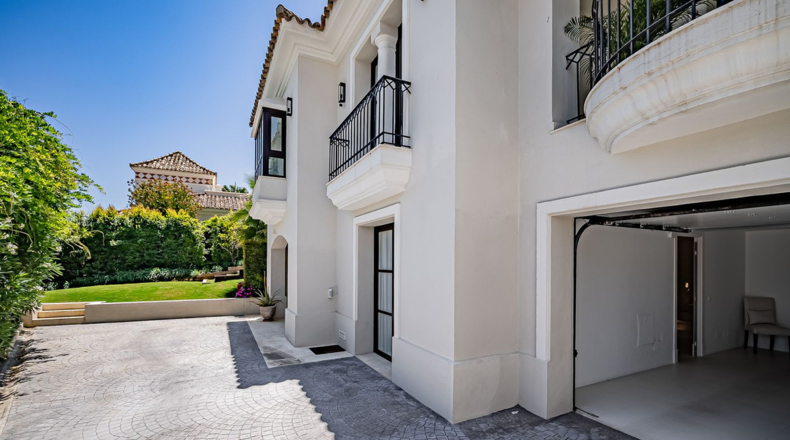 Málaga - Marbella - 800m2