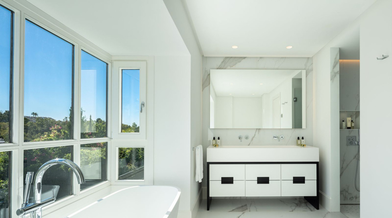 Málaga - Marbella - 800m2