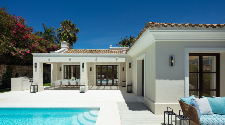 Málaga - Marbella - 800m2
