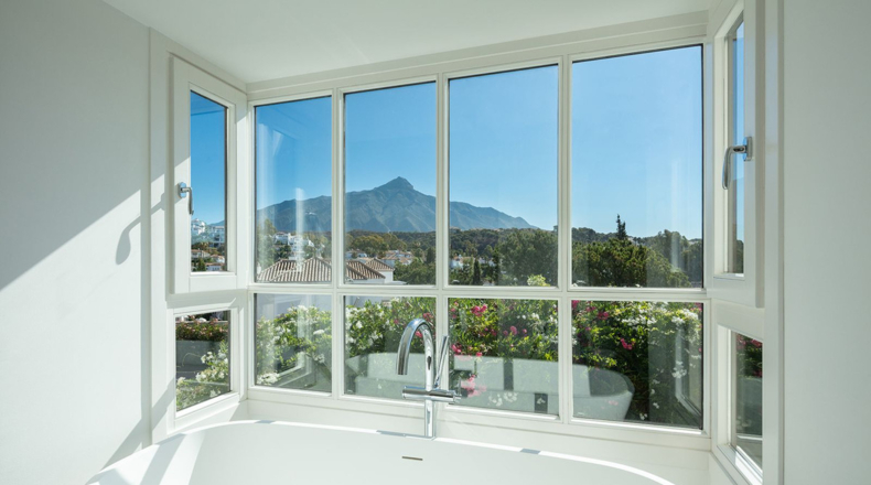 Málaga - Marbella - 800m2