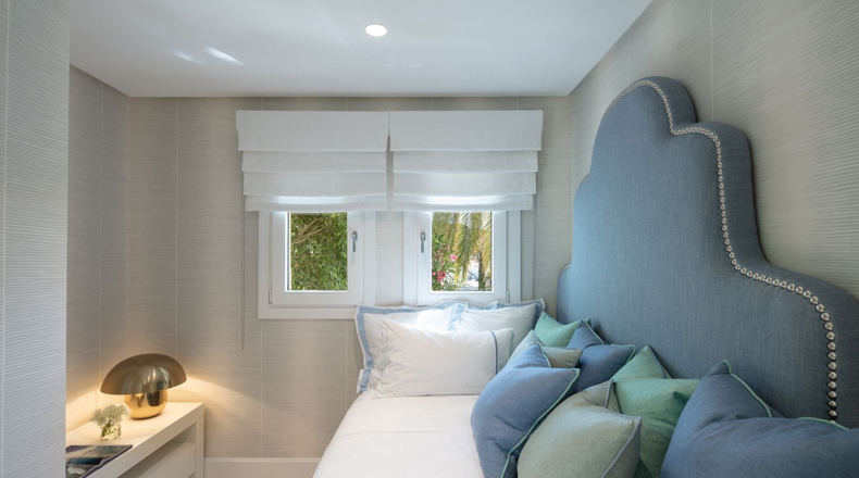 Málaga - Marbella - 800m2