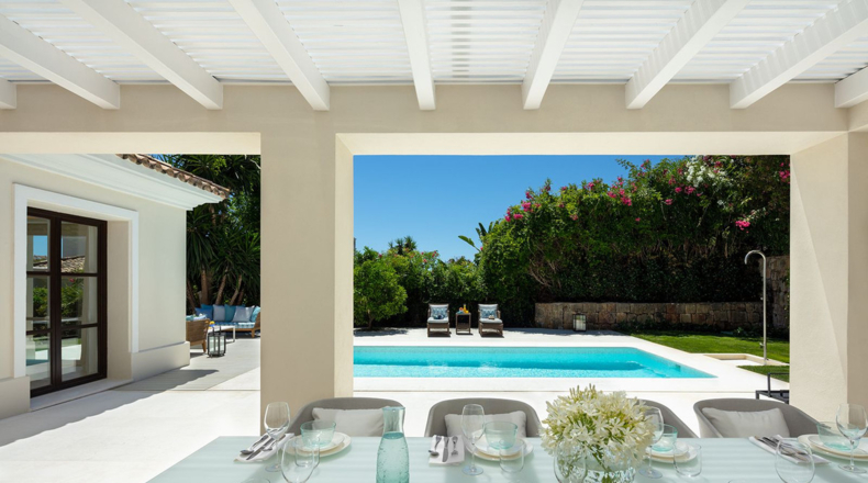 Málaga - Marbella - 800m2
