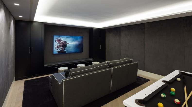 Málaga - Marbella - 800m2