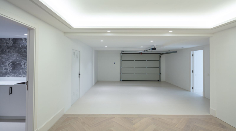 Málaga - Marbella - 800m2