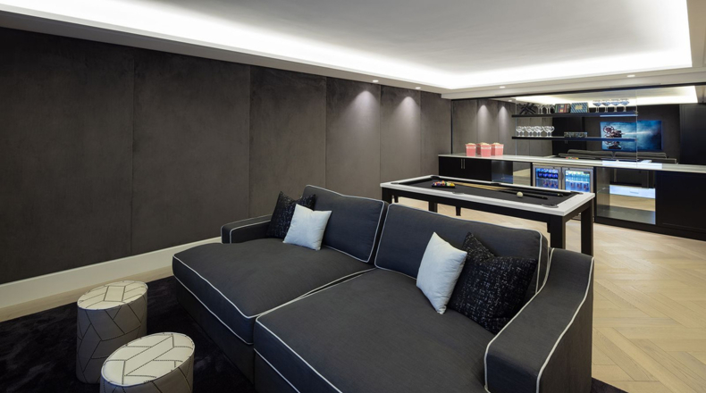 Málaga - Marbella - 800m2