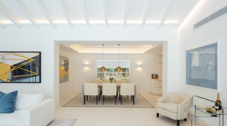 Málaga - Marbella - 800m2