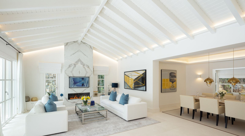 Málaga - Marbella - 800m2