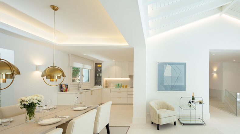 Málaga - Marbella - 800m2