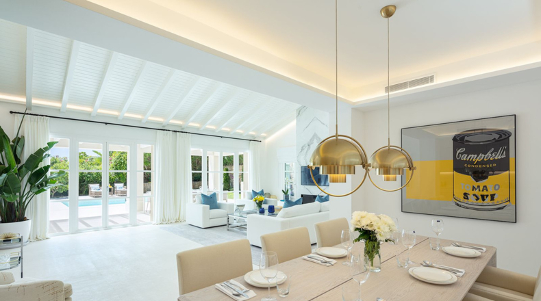 Málaga - Marbella - 800m2