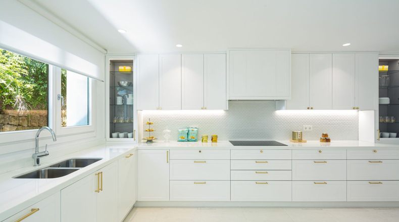Málaga - Marbella - 800m2