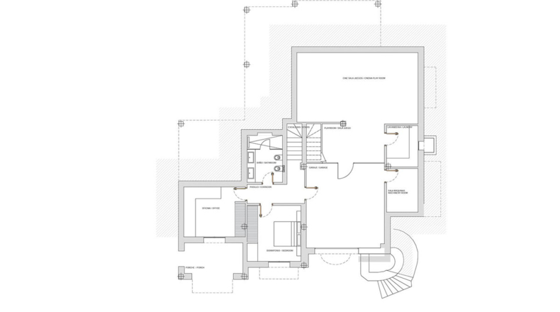 Málaga - Marbella - 800m2